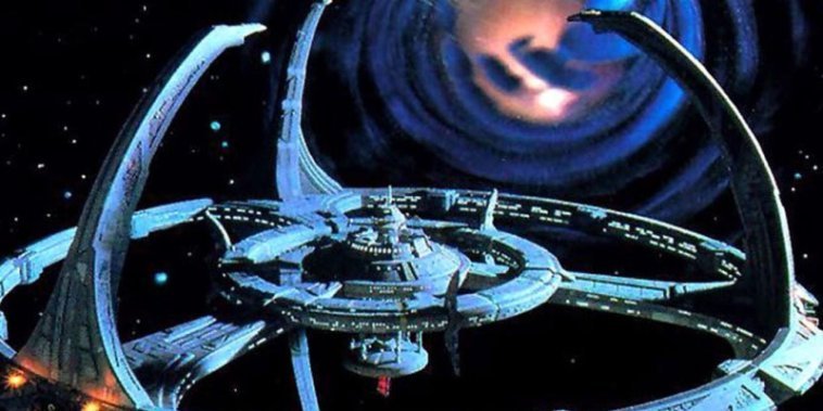 Star Trek : Deep Space Nine