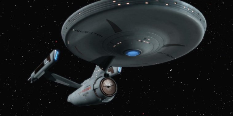 Star Trek New Voyages : Phase II