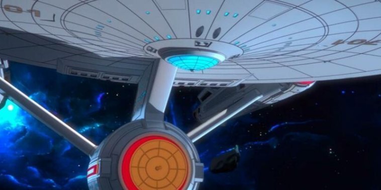 Star Trek : Short Treks