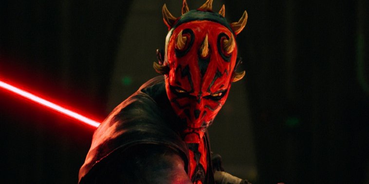 Star Wars : Maul - Seigneur de l'Ombre
