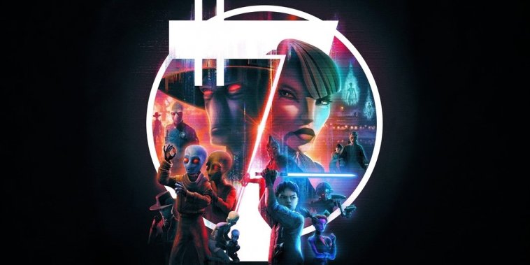 Star Wars : Tales Of The Underworld
