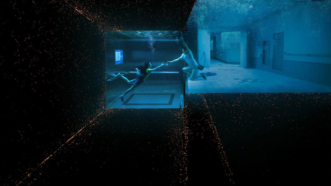 Submersion