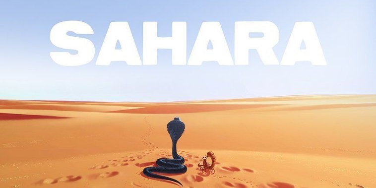 Sahara