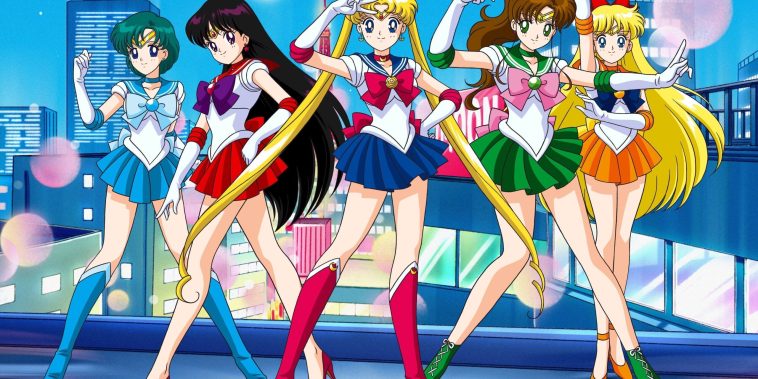 Sailor Moon