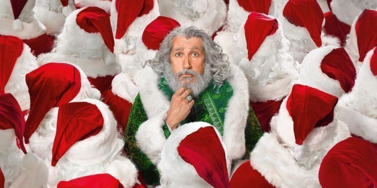 Santa & Cie
