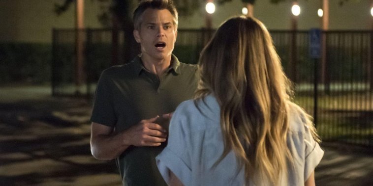 Santa Clarita Diet