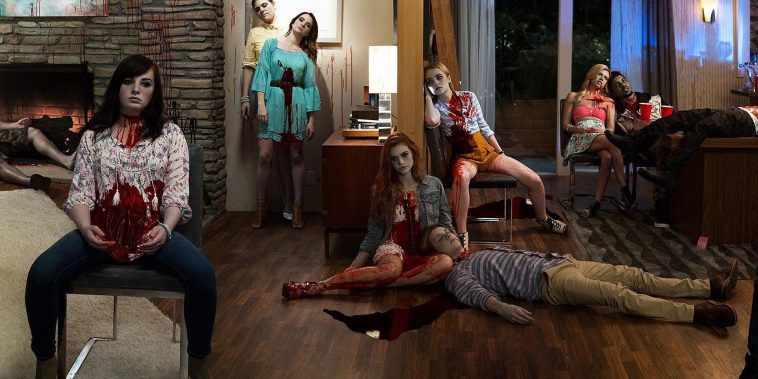 Scream