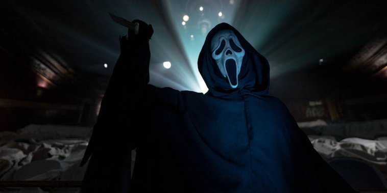 Scream 7
