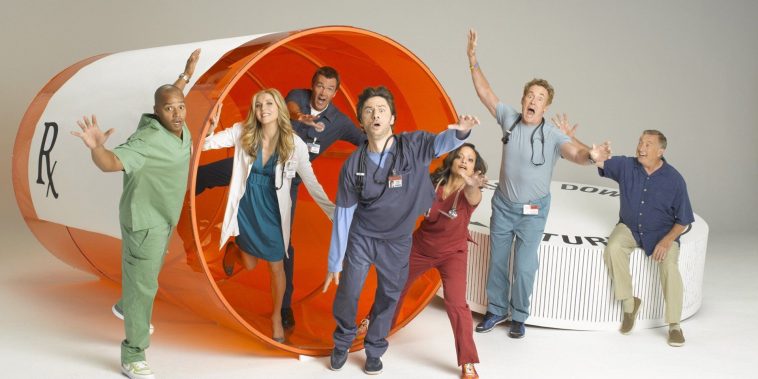 Scrubs