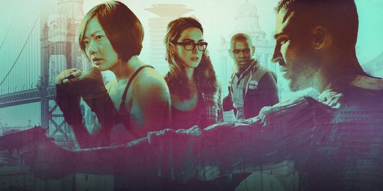 Sense8