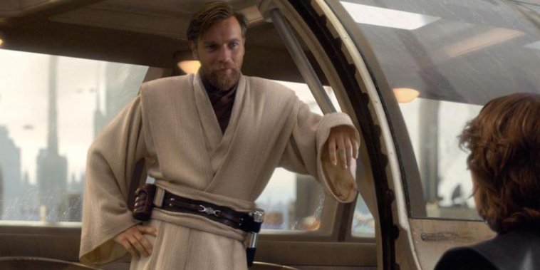 Obi-Wan Kenobi