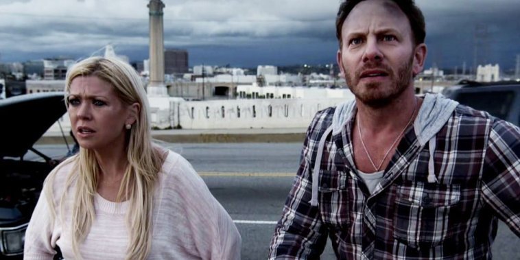 Sharknado 3 : Oh Hell No