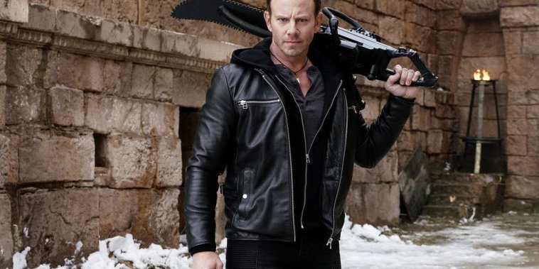 Sharknado 6 : L'ultime