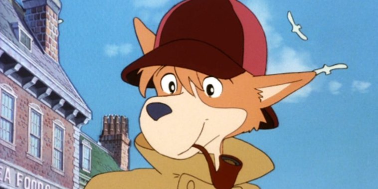 Les aventures de Sherlock Holmes