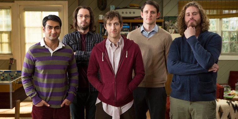 Silicon Valley