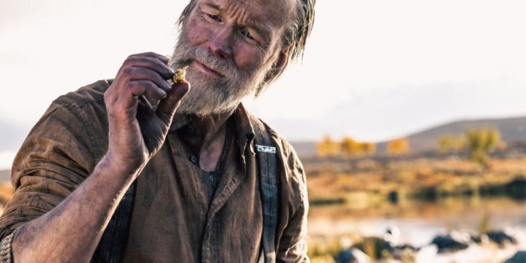 Sisu : de l'or et du sang