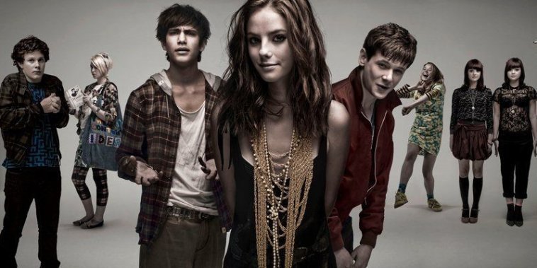 Skins