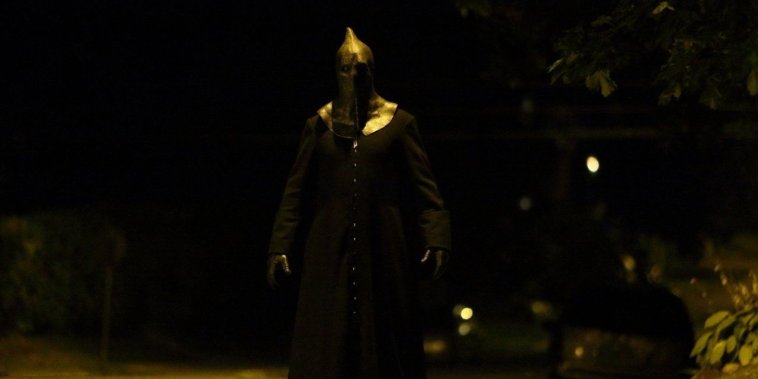 Slasher