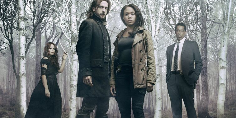 Sleepy Hollow