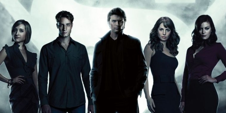 Smallville
