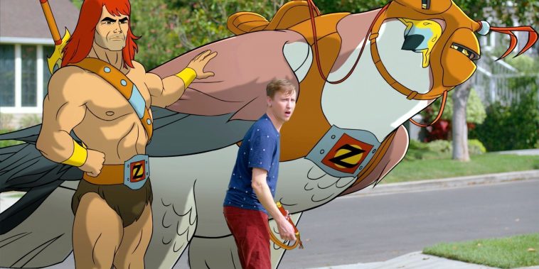 Son of Zorn