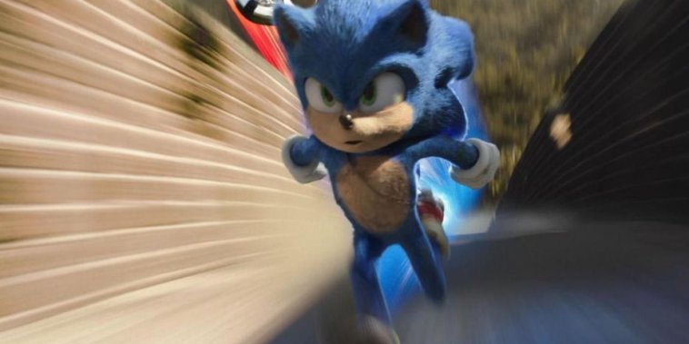 Sonic, le film