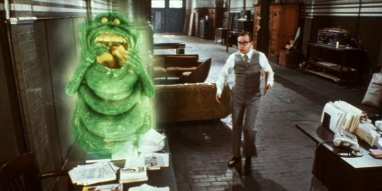 SOS Fantômes II