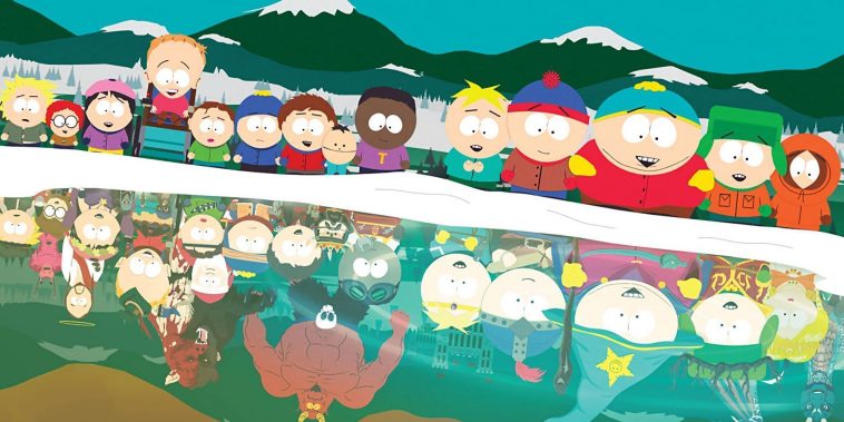 Épisode 5
