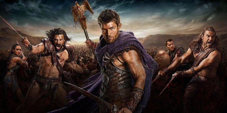 Spartacus