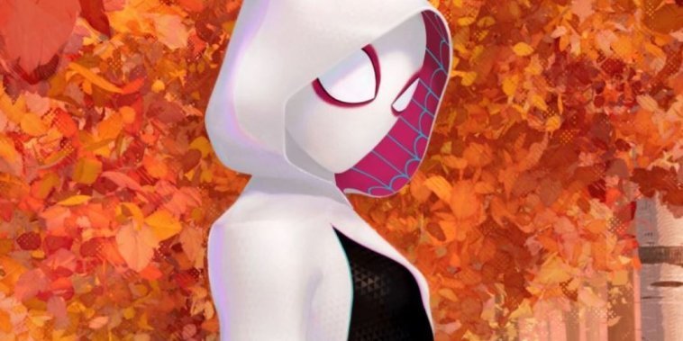 Spider-Man : Across the Spider-Verse