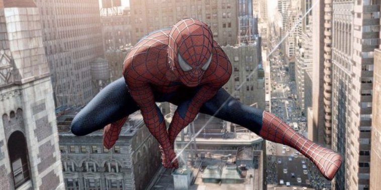 Spider-Man 2