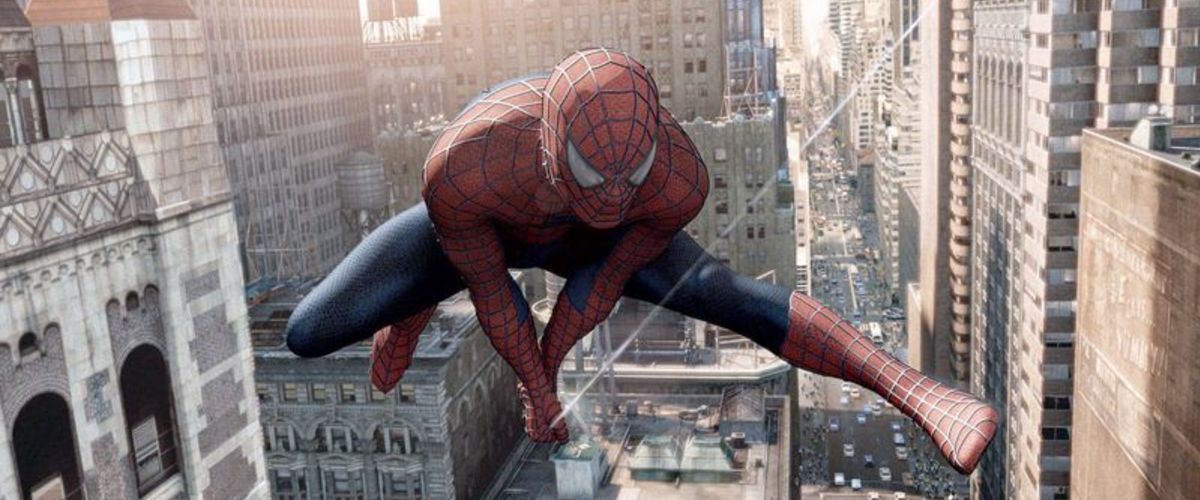 Spider-Man 2 streaming gratuit Spider-Man 2 streaming gratuit