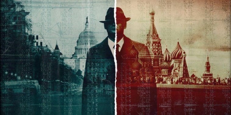 L'Art de l'espionnage