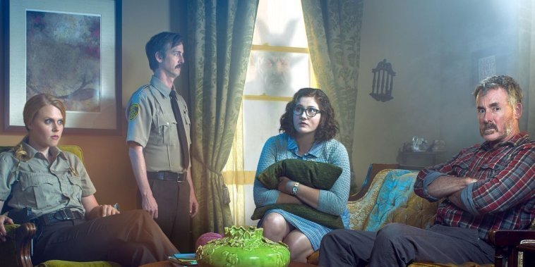 Stan Against Evil