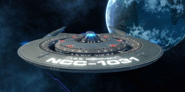 Star Trek 4