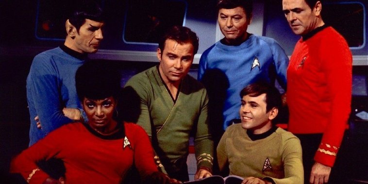 Star Trek