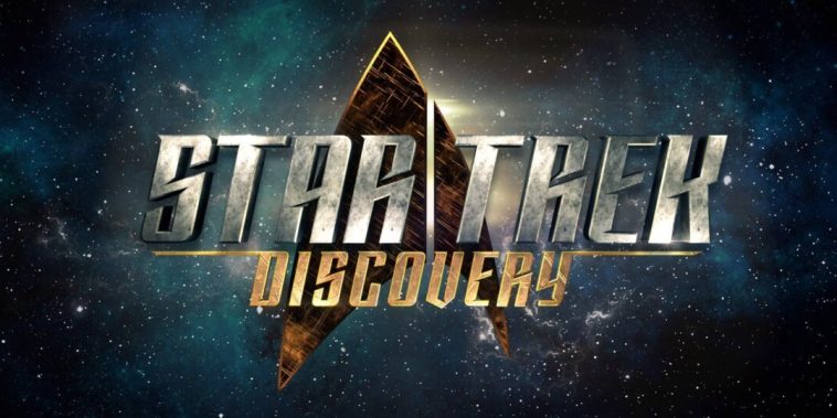 Star Trek: Discovery