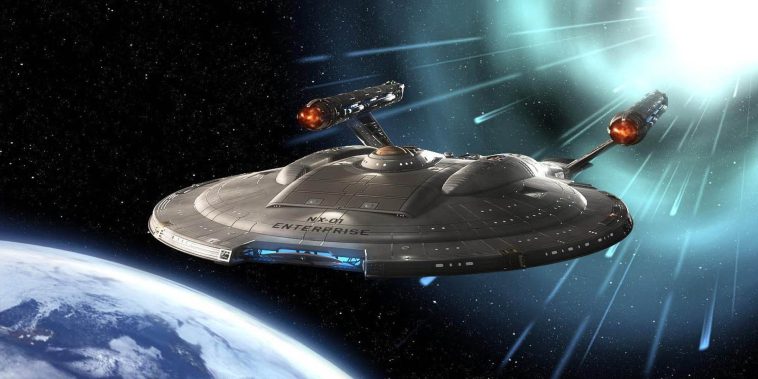 Star Trek: Enterprise