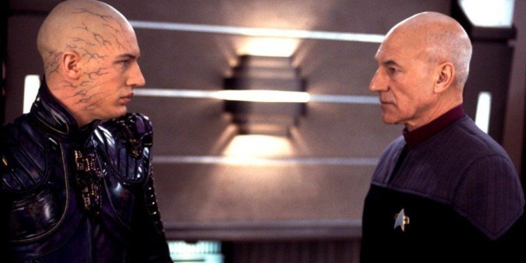 Star Trek : Nemesis