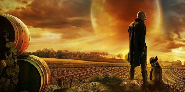 Star Trek: Picard