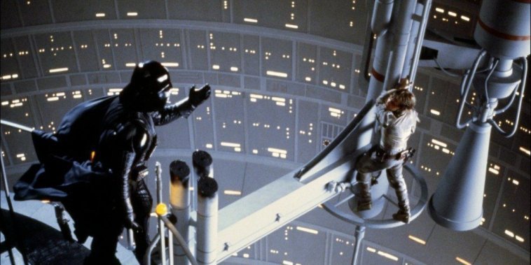 Star Wars Episode V : L'Empire contre-attaque