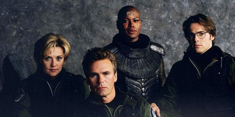 Stargate SG-1