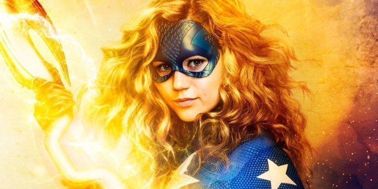 Stargirl