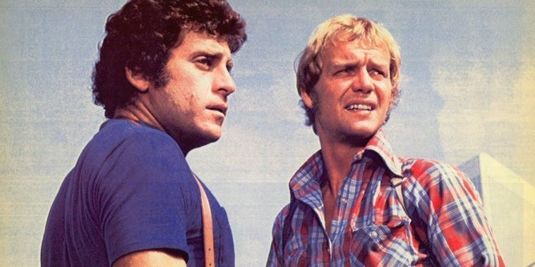 Starsky & Hutch