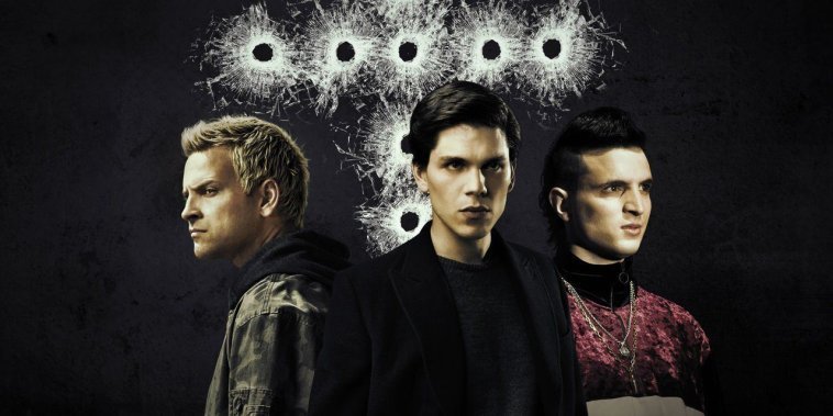 Suburra