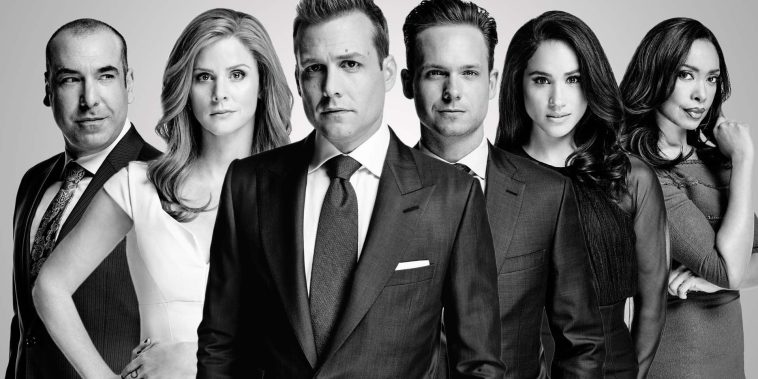 Suits