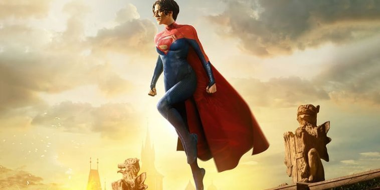 Supergirl