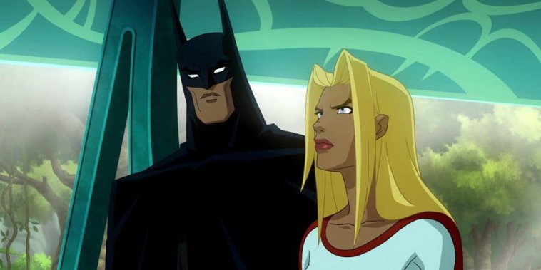 Superman / Batman : Apocalypse