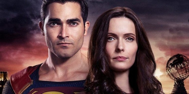 Superman et Lois