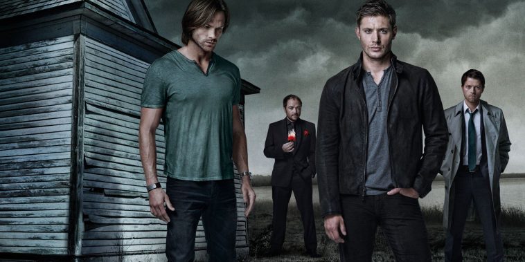 Supernatural